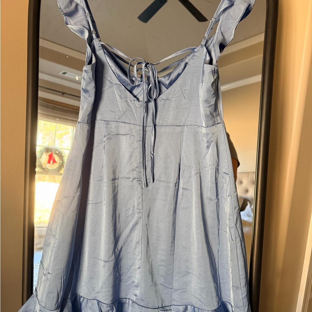 Astr Marla Mini Dress - Picture 4 of 5